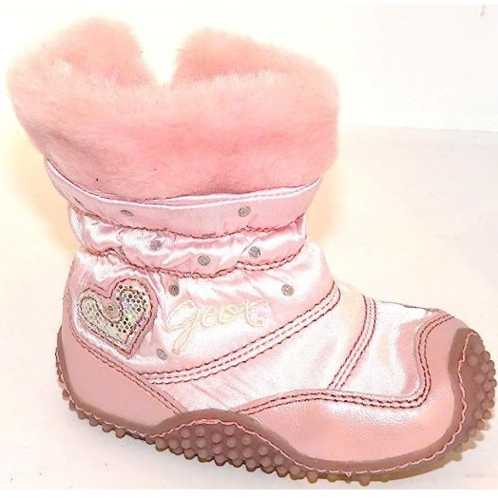 Geox Infant/Toddler Cuddle Shoe